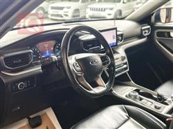 فۆرد ئێکسپلۆرەر